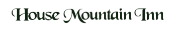 House Mountain Inn Logo